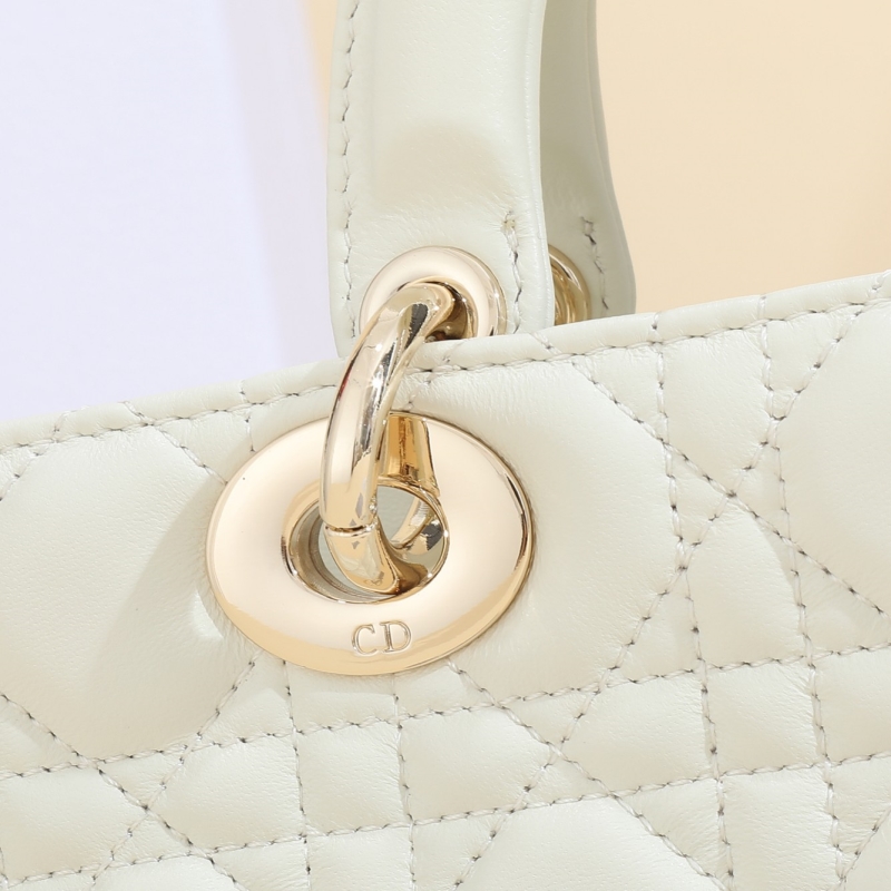 Christian Dior My Lady Bags